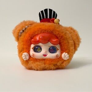 Migo Dream Circus Plush Pendant Toy